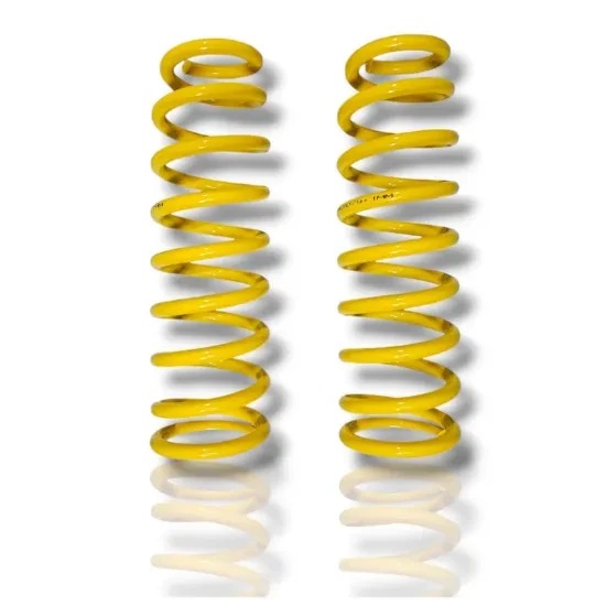 Jumpin' Bound Toyota Hilux Revo