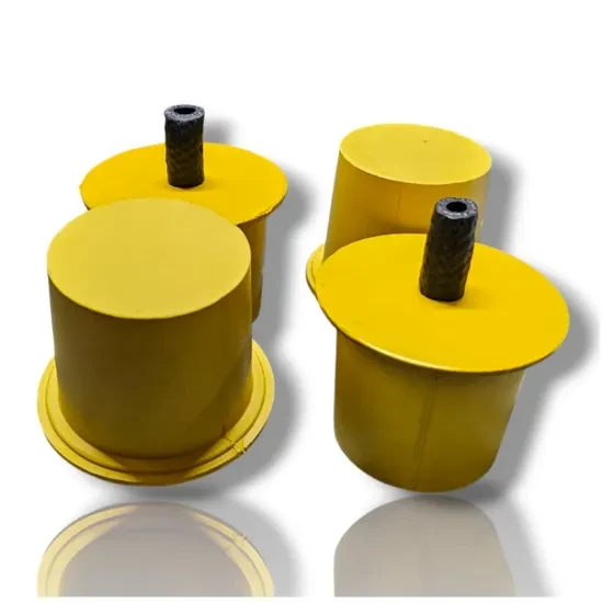 Toyota Land Cruiser Pickup LC76 - LC78 2