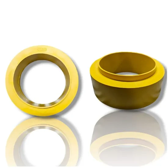 Toyota Land Cruiser Chassis LC70 - LC75