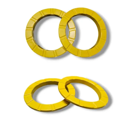 Bosch SABER Land Cruiser LC100 kit