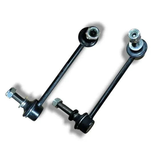 Jumpin' Provendor 2.5 Toyota Landcruiser LC300