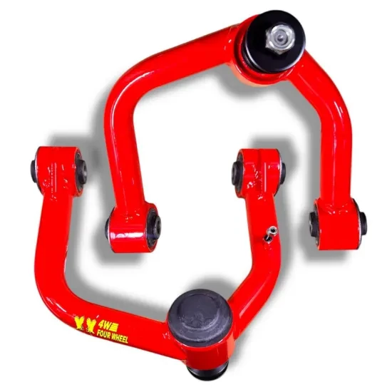 Bosch SuperPro Sway Bar Front Toyota Landcruiser LC200