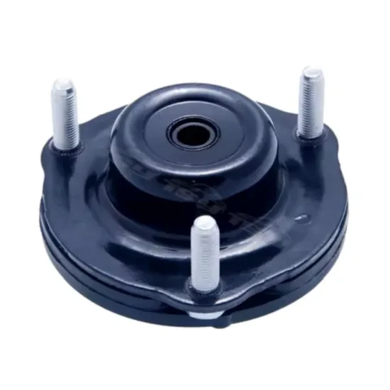 Jumpin' 2.5 Proven Passport Toyota FJ Cruiser