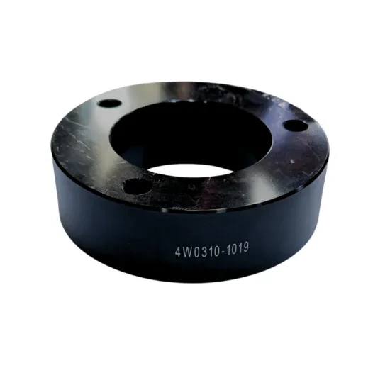 Jumpin Provendor 3 Ferraris 2.5 Toyota Land Cruiser LC300