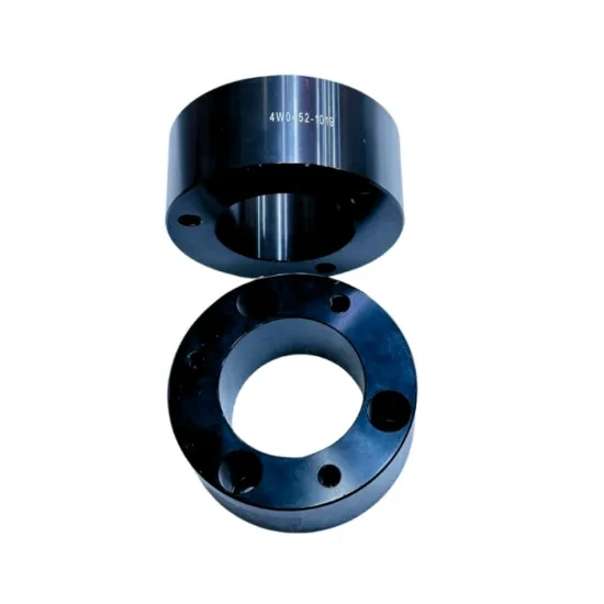 Snorkel Toyota Hilux