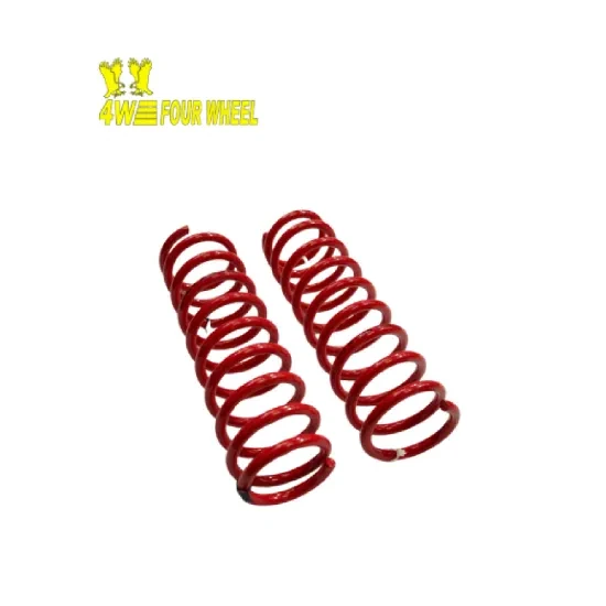 Jumpin' Provendor 3.0 Triple Escape Toyota Land Cruiser LC200