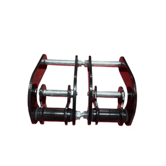 Rear spacer lift, 5 cm (2 inches), Tundra - GMC