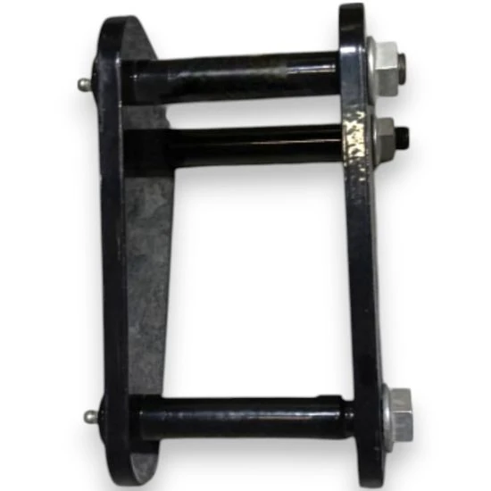 Toyota Landcruiser LC100 headlight base