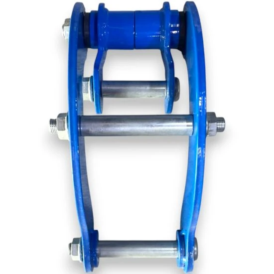 6mm Fuel Plate Toyota Landcruiser LC100 V8