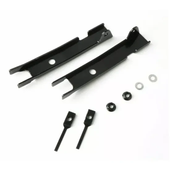 6mm Fuel Plate Toyota Landcruiser LC300