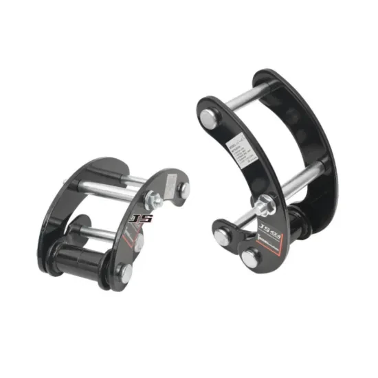 Volk strut Toyota Tundra 2014 - 2017