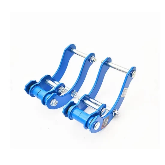 Toyota Landcruiser LC200 center strut