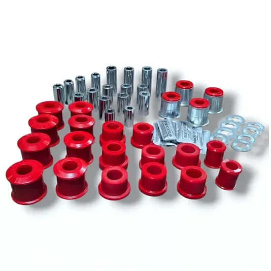 Bosch SuperPro Upper Control Arm Front Toyota Landcruiser LC200