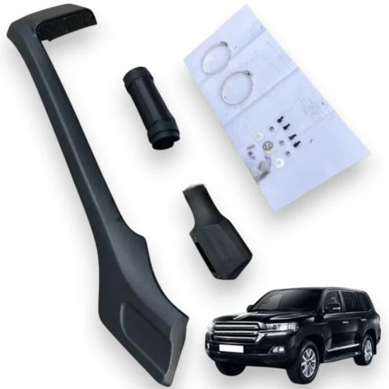 Spacer Upgrade 1.6MM Toyota Tundra - Land Cruiser LC200