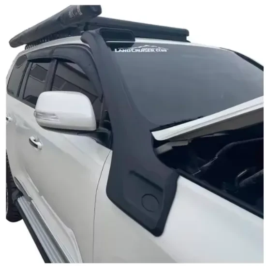 6mm Volk Protection Plate Toyota FJ