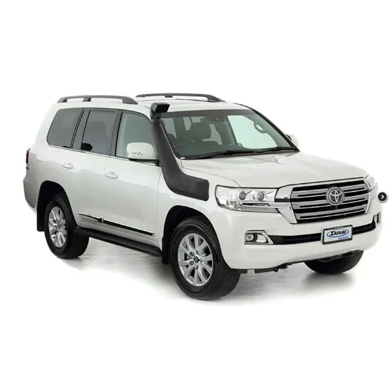 Spacer Upgrade 1.6mm Toyota FJ