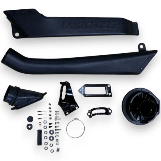 Wheel Spacer 50mm Toyota FJ