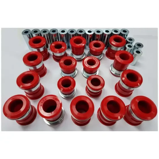 Kit Bosch SuperPro Toyota Landcruiser LC300