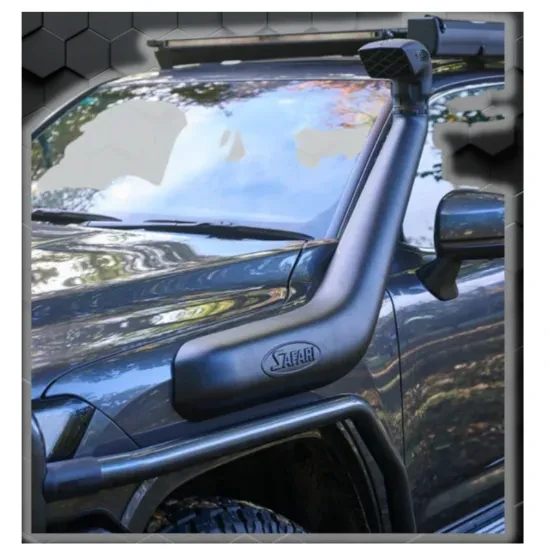 Wheel Spacer 25mm Toyota Land Cruiser LC79