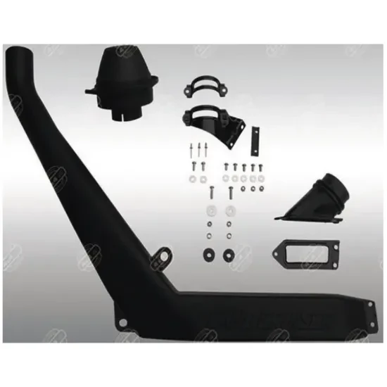 Wheel Spacer 30mm Toyota Land Cruiser LC100 - LC200 2