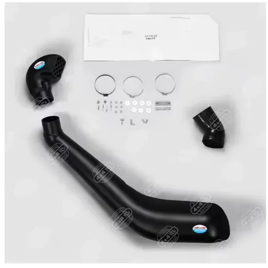 Wheel Spacer 50mm Toyota Land Cruiser LC100 - LC200