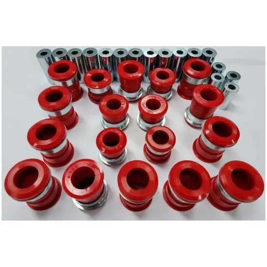 Bosch SuperPro Front Suction Bar Toyota Forinar - FJ - Figo