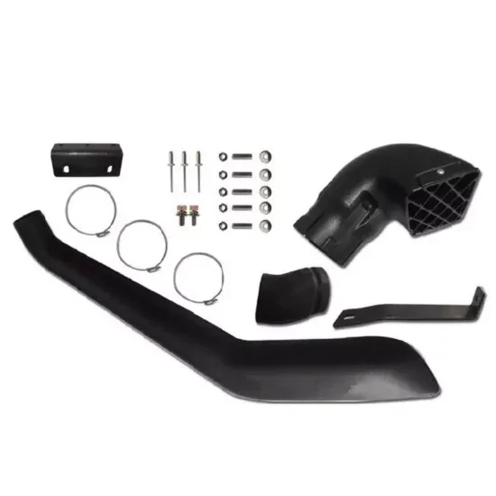 Bosch Track Bar Rear Toyota Land Cruiser LC100 - LC200 1