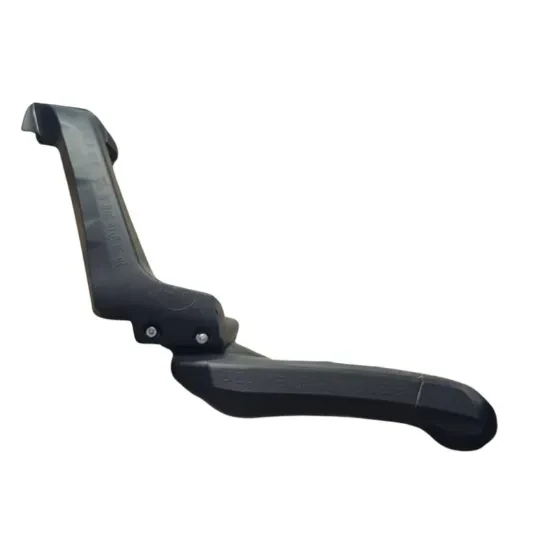 Toyota Landcruiser LC100 forklifts 1