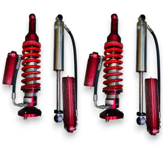 Toyota FJ Cruiser fender flares 2