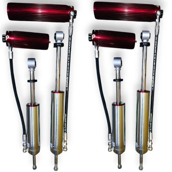 Toyota Landcruiser LC300 forklifts 2