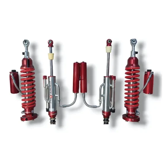 Disc brake POWERSTOP Toyota Tundra - Land Cruiser LC200 2