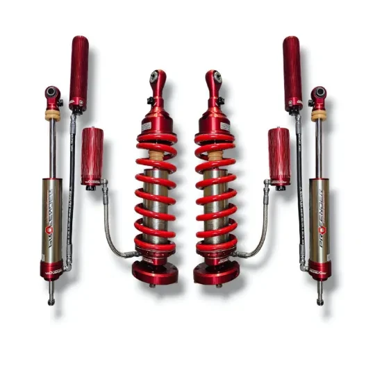 Disc brake 4WHEEL Toyota Tacoma - Forinar - FJ 2