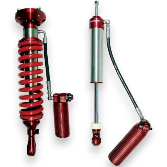 Disc brake 4WHEEL Toyota Land Cruiser LC300 1