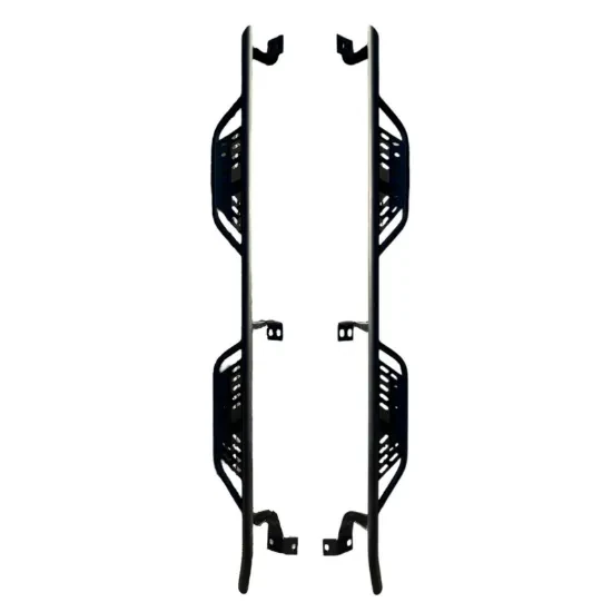 Disc brake 4WHEEL Toyota Land Cruiser LC100 4