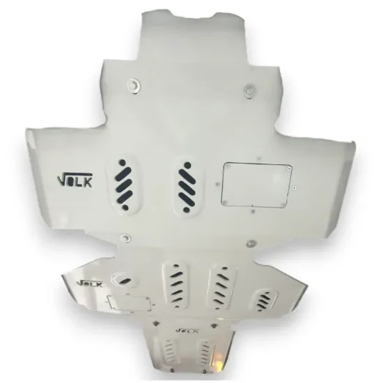 Bull Jawind Cloud Arm Land Cruiser LC100