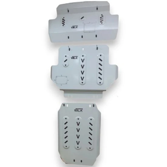 Bush Upper Arm (Shoulder) Toyota Land Cruiser LC100 3