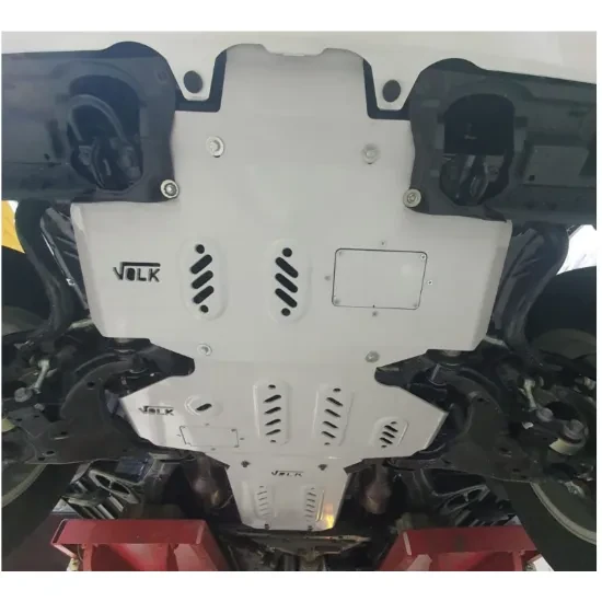 Jumpin Amada Extreme Toyota Land Cruiser LC100