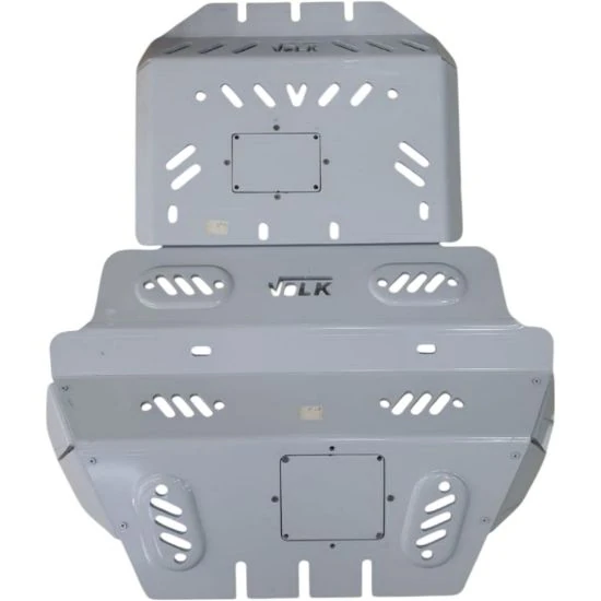 Download Toyota Land Cruiser LC100 differential