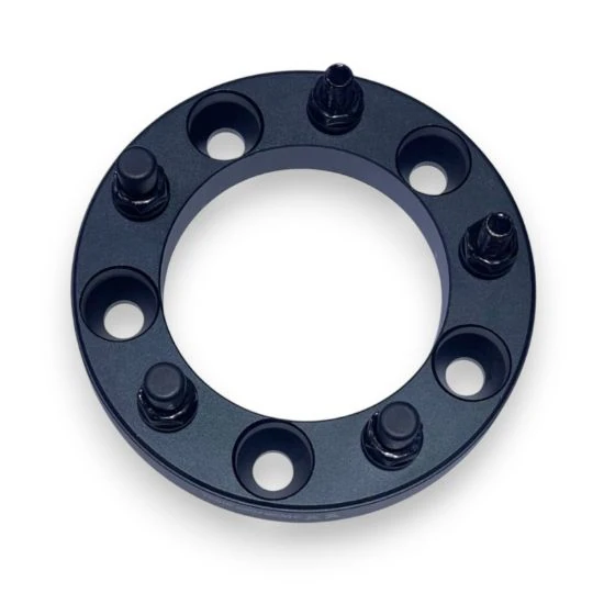 Rear cylinder mounting base - LC200