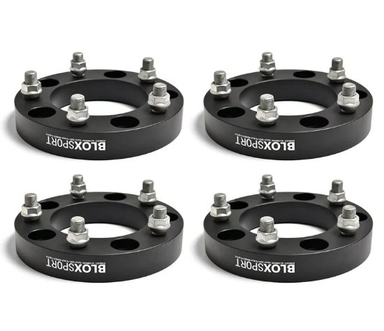 Toyota Land Cruiser LC200 rear lower arm bush