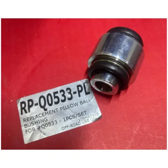 Jumpin Proven Toyota Sequoia front - rear