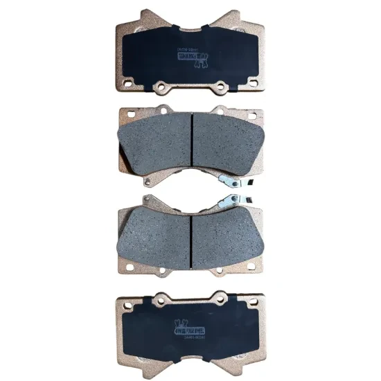 Imami 3.5 cm upgrade kit Tundra 2007-2021