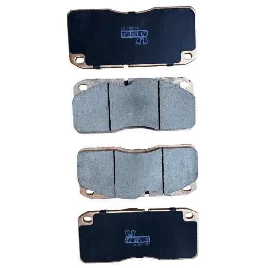 Front booster spacer for Tacoma Fortuner FJ 50mm