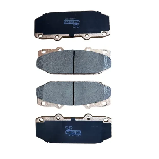 Front booster spacer for Tacoma Fortuner FJ 35mm