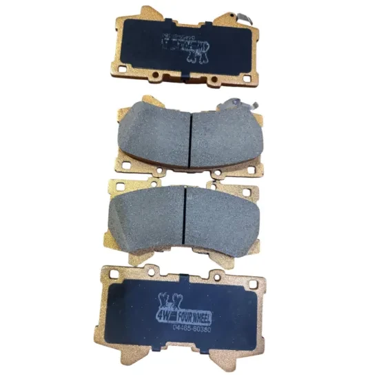 Front lift spacer for Tacoma Fortuner FJ 75mm