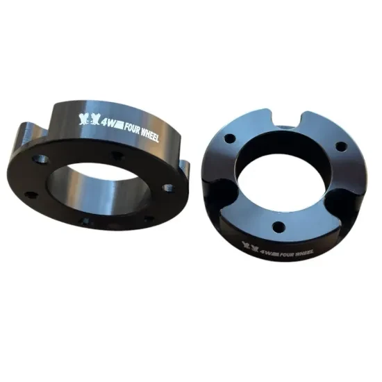 Conbi aluminum Toyota Tundra 1.5-door 6.5 feet