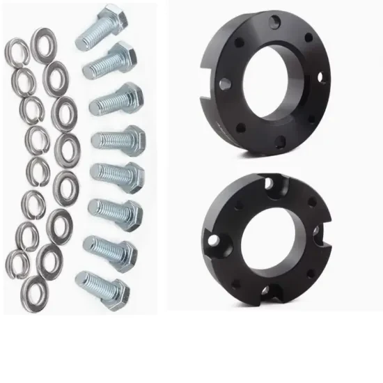 Upper control arm Toyota Tacoma - Forinar