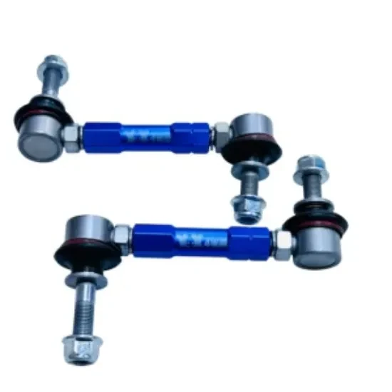 Front strut Toyota Tundra Fab (2014 - 2021)