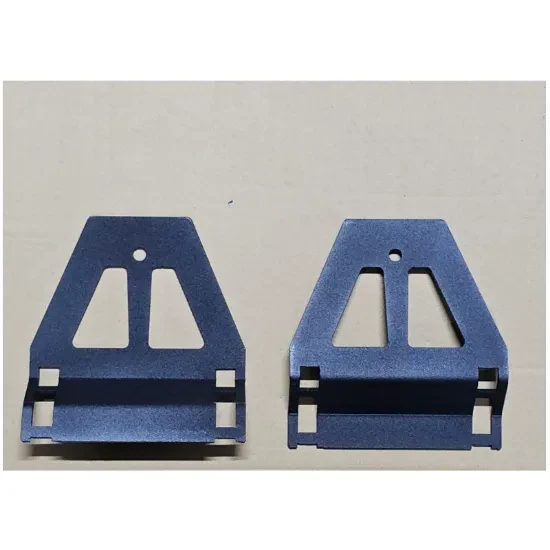 Toyota FJ front bumper, agency model