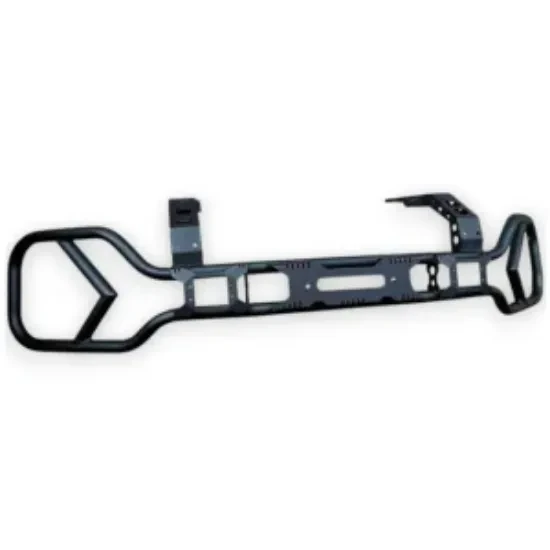 Fender Toyota FJ Cruiser